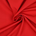 Softshell jednofarebný - červená