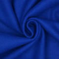 Vlnené súkno - modrá
