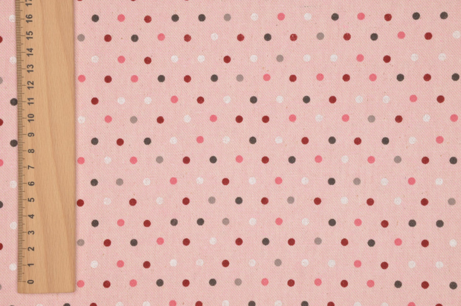Ružové bodky
