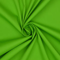 António - elastická košelovina / šatovka - zelená