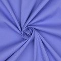 António - elastická košelovina / šatovka - modrá