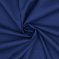 António - elastická košelovina / šatovka - modrá