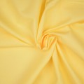 Plátno DOMESTIC - svetlo žltá