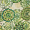 Mandala - vzor