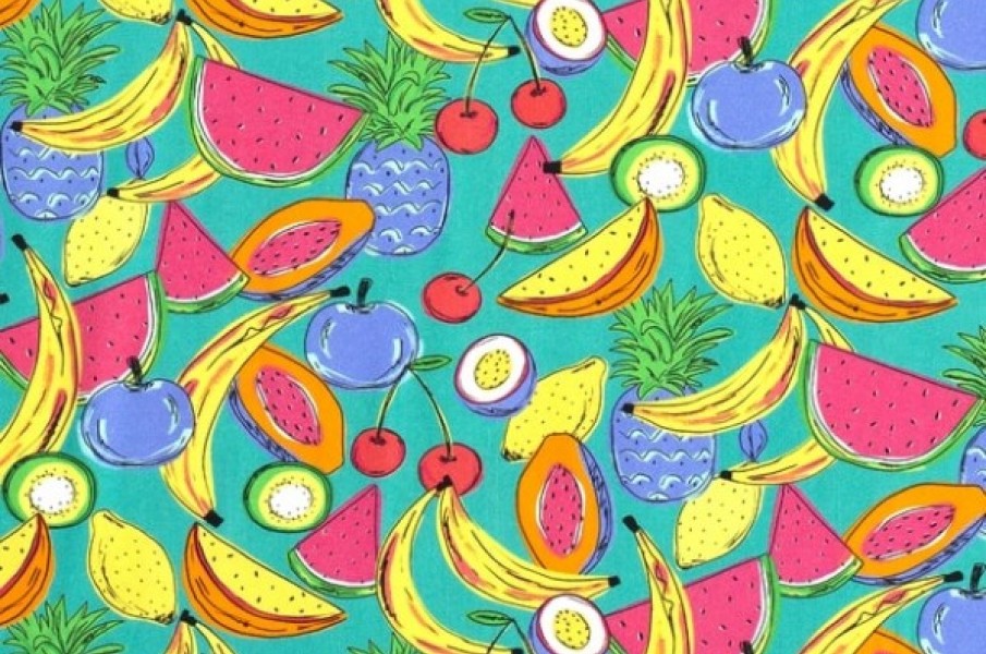 zmaz - Fruit