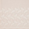 Madeira biela - bordúra - vzor