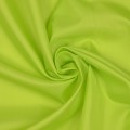 Podšívka - jablkovo zelená
