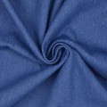 Bavlnená rifľovina - modrá