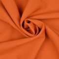 Rongo - gabardén - oranžová