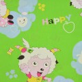 Šťastná ovečka - vzor