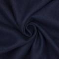 Vlnené súkno - tmavo modrá