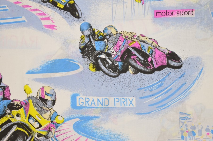 Grand prix