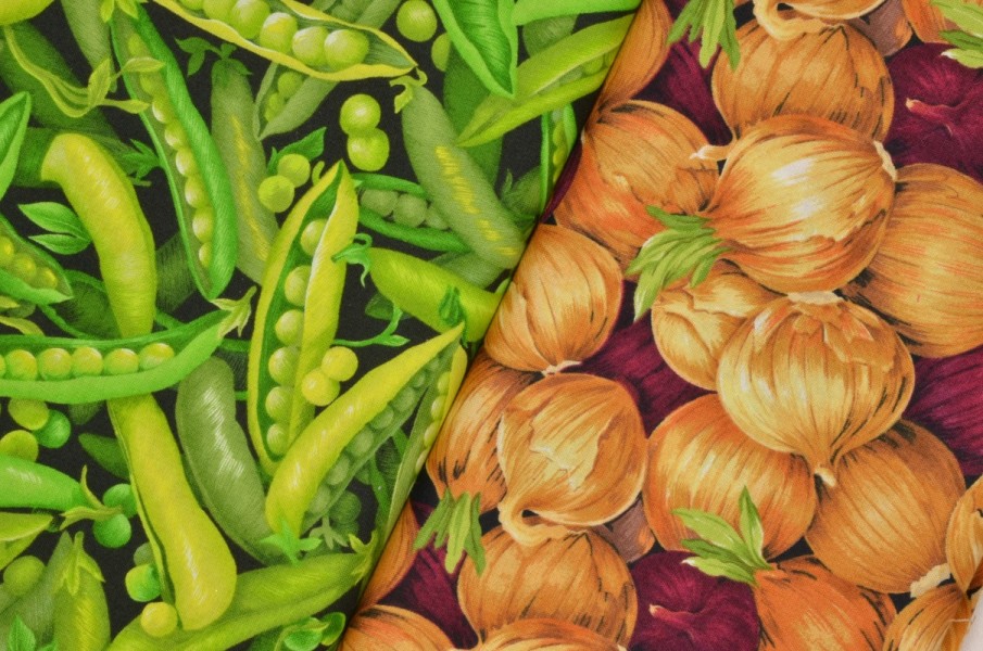 Farmářová zahrada