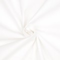 Biele plátno 240 cm - biela