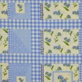 Patchwork - mix - vzor