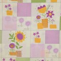 Patchwork - mix - vzor
