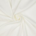 Elastická šatovka - krémová