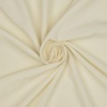 Elastická šatovka - krémová
