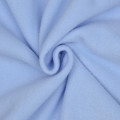 Micro fleece 270 - svetlo modrá