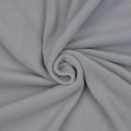 Micropolar fleece - šedá