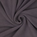 Micropolar fleece - šedá