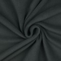 Micropolar fleece - šedá