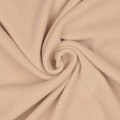 Micropolar fleece - bežová