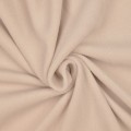 Micropolar fleece - bežová