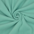 Micropolar fleece - svetlo zelená