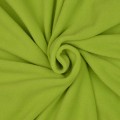 Micropolar fleece - zelená