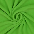 Micropolar fleece - zelená