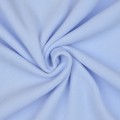 Micropolar fleece - svetlo modrá
