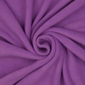 Micropolar fleece - ružová