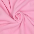 Micropolar fleece - ružová