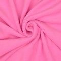 Micropolar fleece - ružová