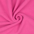 Micropolar fleece - cyklamenová