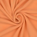 Micropolar fleece - marhuľová