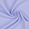 Kostýmovka - lesklý pásik - svetlo modrá