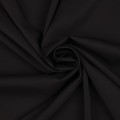 Elastická blúzkovka - čierna