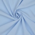 Elastická blúzkovka - svetlo modrá
