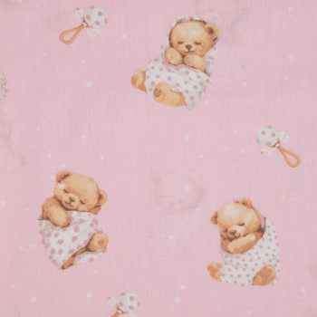 Baby méďa