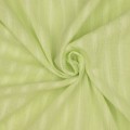 Šatovka lurex kreš - svetlo zelená