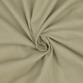 Bavlnená blúzkovka - khaki