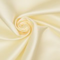 Satén svadobný - krémová