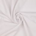 Kostýmovka pásik - biela