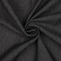 Farebná riflovina - čierna