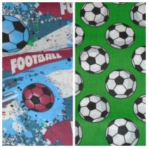 Fotbal