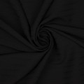 Kostýmovka pásik - čierna