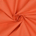 Bodky 2mm - tehlová