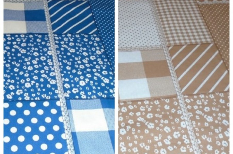 Patchwork